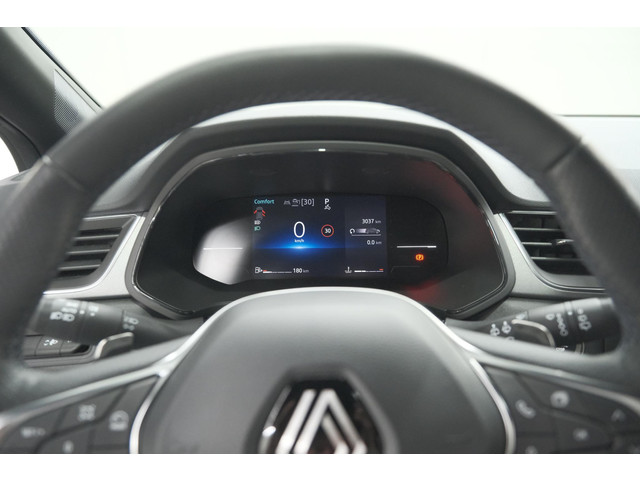 Renault Captur Mild Hybrid 160 EDC Techno | Pack Winter | Camera | Adaptieve Cruise Control | Apple Carplay