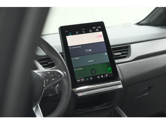 Renault Captur Mild Hybrid 160 EDC Techno | Pack Winter | Camera | Adaptieve Cruise Control | Apple Carplay