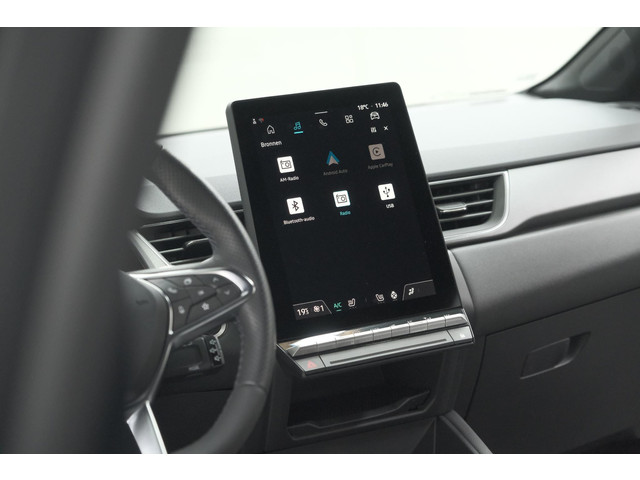 Renault Captur Mild Hybrid 160 EDC Techno | Pack Winter | Camera | Adaptieve Cruise Control | Apple Carplay
