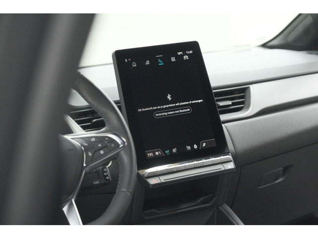 Renault Captur Mild Hybrid 160 EDC Techno | Pack Winter | Camera | Adaptieve Cruise Control | Apple Carplay