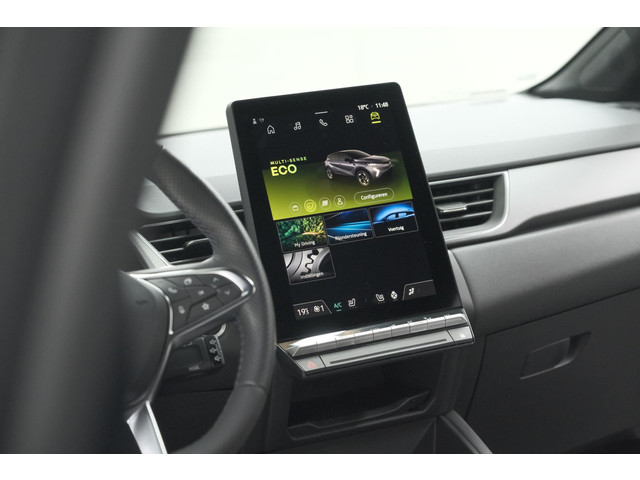 Renault Captur Mild Hybrid 160 EDC Techno | Pack Winter | Camera | Adaptieve Cruise Control | Apple Carplay