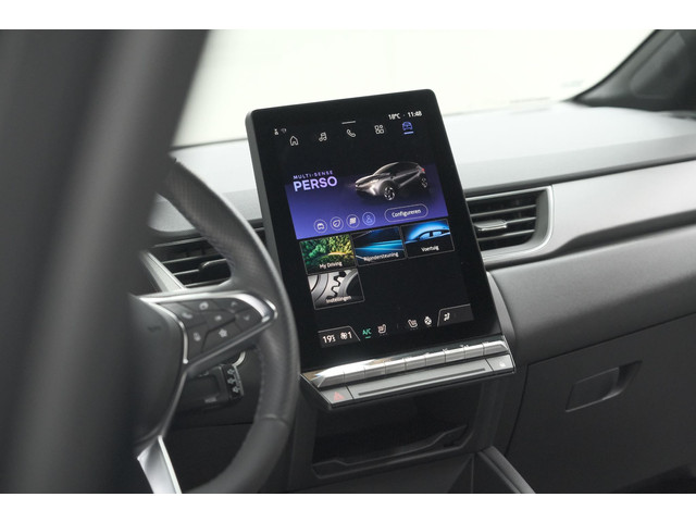 Renault Captur Mild Hybrid 160 EDC Techno | Pack Winter | Camera | Adaptieve Cruise Control | Apple Carplay