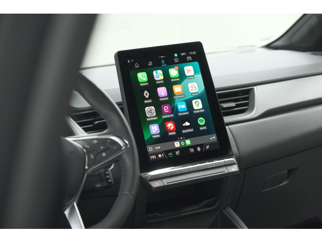 Renault Captur Mild Hybrid 160 EDC Techno | Pack Winter | Camera | Adaptieve Cruise Control | Apple Carplay