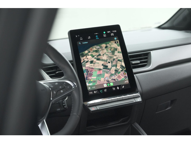 Renault Captur Mild Hybrid 160 EDC Techno | Pack Winter | Camera | Adaptieve Cruise Control | Apple Carplay
