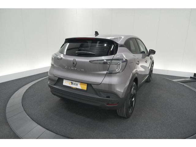 Renault Captur Mild Hybrid 160 EDC Techno | Pack Winter | Camera | Adaptieve Cruise Control | Apple Carplay