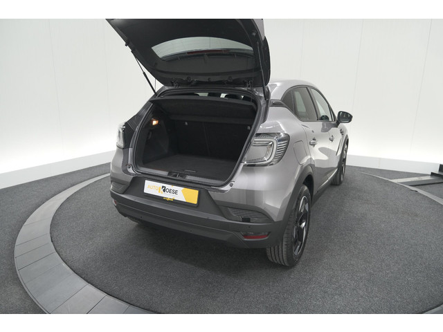 Renault Captur Mild Hybrid 160 EDC Techno | Pack Winter | Camera | Adaptieve Cruise Control | Apple Carplay