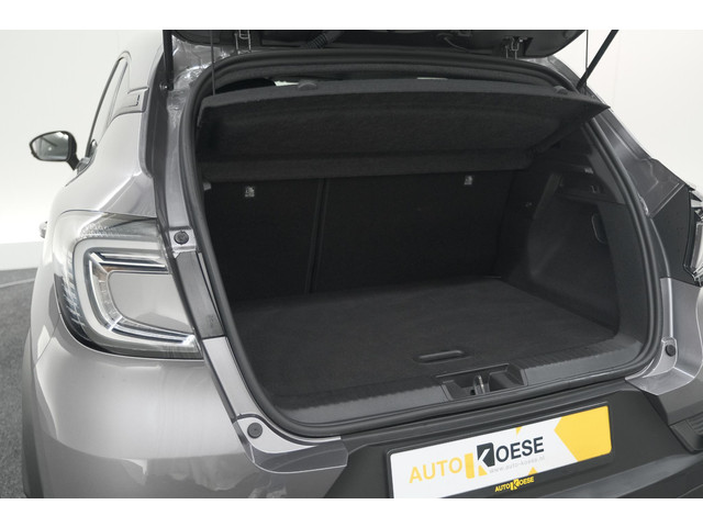 Renault Captur Mild Hybrid 160 EDC Techno | Pack Winter | Camera | Adaptieve Cruise Control | Apple Carplay