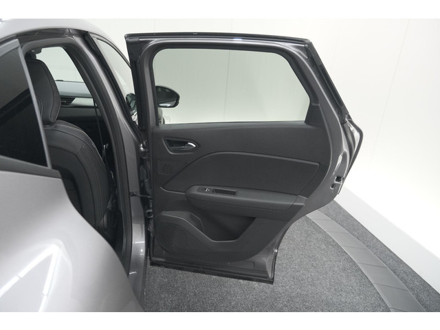 Renault Captur Mild Hybrid 160 EDC Techno | Pack Winter | Camera | Adaptieve Cruise Control | Apple Carplay