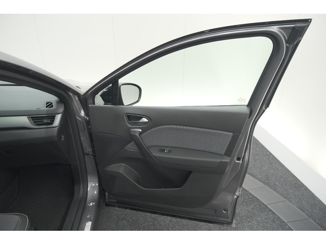 Renault Captur Mild Hybrid 160 EDC Techno | Pack Winter | Camera | Adaptieve Cruise Control | Apple Carplay
