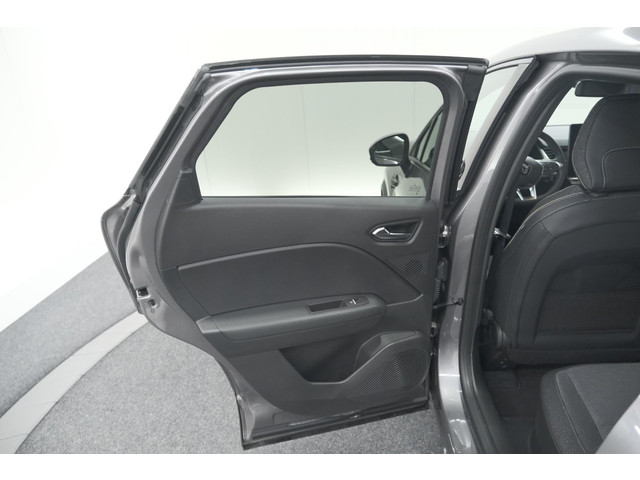 Renault Captur Mild Hybrid 160 EDC Techno | Pack Winter | Camera | Adaptieve Cruise Control | Apple Carplay