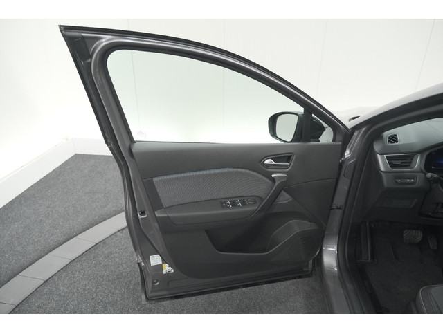 Renault Captur Mild Hybrid 160 EDC Techno | Pack Winter | Camera | Adaptieve Cruise Control | Apple Carplay