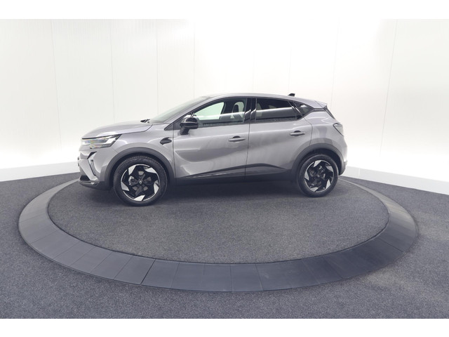 Renault Captur Mild Hybrid 160 EDC Techno | Pack Winter | Camera | Adaptieve Cruise Control | Apple Carplay