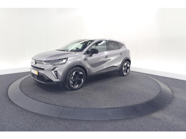 Renault Captur Mild Hybrid 160 EDC Techno | Pack Winter | Camera | Adaptieve Cruise Control | Apple Carplay