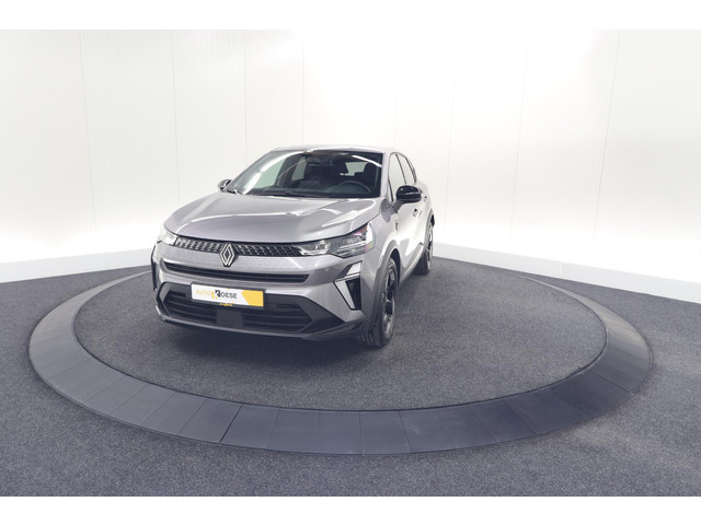 Renault Captur Mild Hybrid 160 EDC Techno | Pack Winter | Camera | Adaptieve Cruise Control | Apple Carplay