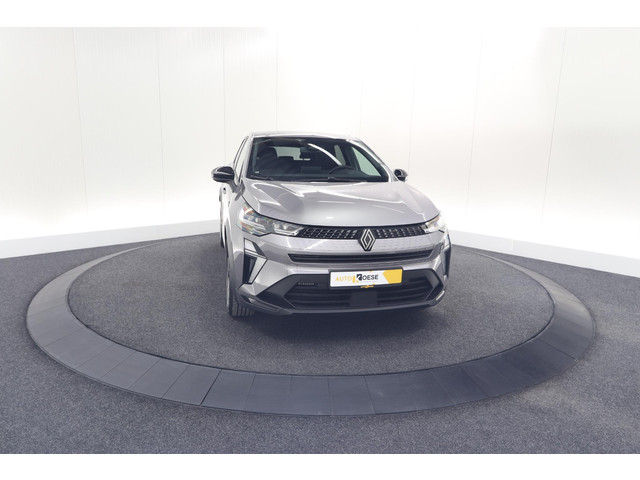 Renault Captur Mild Hybrid 160 EDC Techno | Pack Winter | Camera | Adaptieve Cruise Control | Apple Carplay