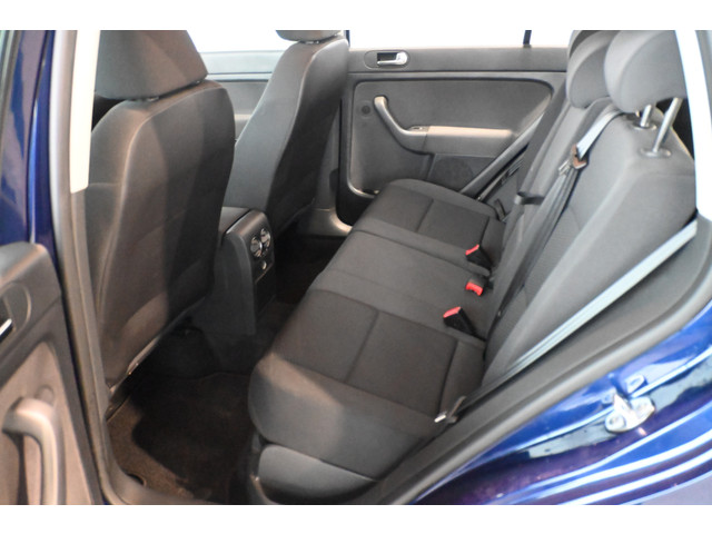 Volkswagen Golf Plus 1.6 TDI Trendline BlueMotion Automaat Clima Navigatie Goed Onderhouden! Inruil Mogelijk!