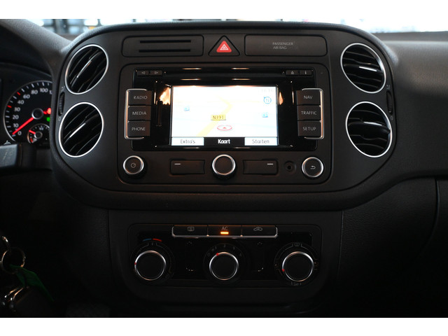 Volkswagen Golf Plus 1.6 TDI Trendline BlueMotion Automaat Clima Navigatie Goed Onderhouden! Inruil Mogelijk!