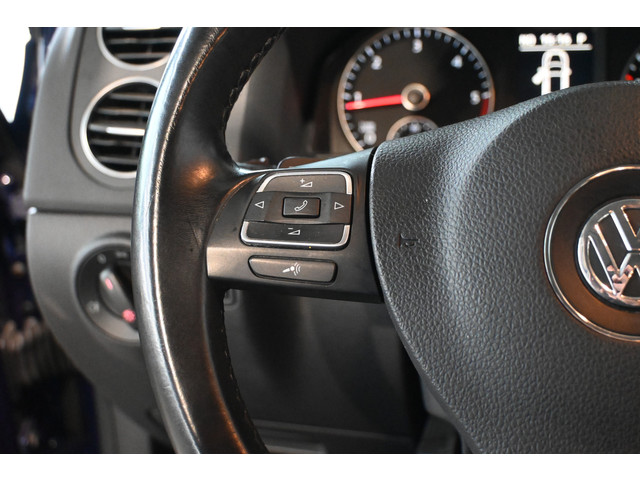 Volkswagen Golf Plus 1.6 TDI Trendline BlueMotion Automaat Clima Navigatie Goed Onderhouden! Inruil Mogelijk!