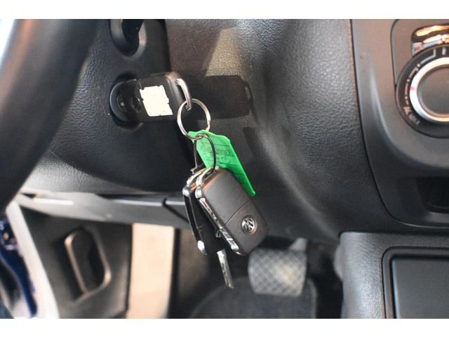 Volkswagen Golf Plus 1.6 TDI Trendline BlueMotion Automaat Clima Navigatie Goed Onderhouden! Inruil Mogelijk!