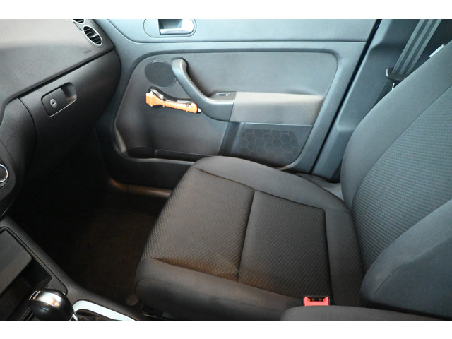 Volkswagen Golf Plus 1.6 TDI Trendline BlueMotion Automaat Clima Navigatie Goed Onderhouden! Inruil Mogelijk!