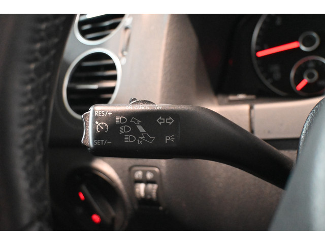 Volkswagen Golf Plus 1.6 TDI Trendline BlueMotion Automaat Clima Navigatie Goed Onderhouden! Inruil Mogelijk!