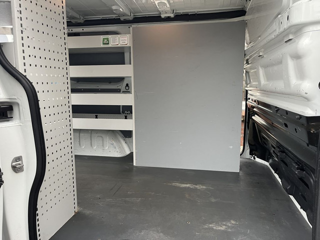 Renault Trafic 1.6 dCi E6 Comfort R-link 3 Zits Lease €251 p m Airco, Navi, PDC, Bedrijfsinrichting, Cruise controle.