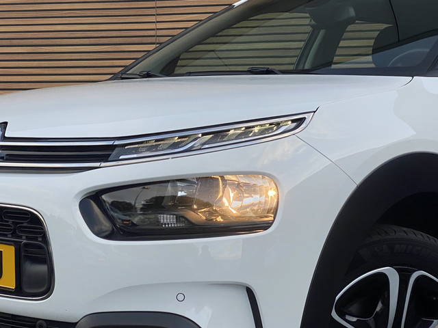 Citroen C4 Cactus 1.2 PureTech Business Carplay   Stoelverwarming   Cruise control