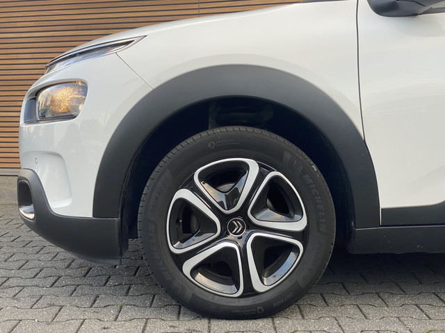 Citroen C4 Cactus 1.2 PureTech Business Carplay   Stoelverwarming   Cruise control