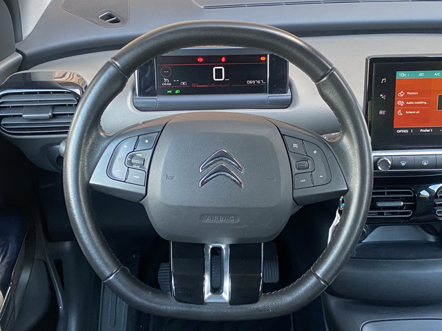 Citroen C4 Cactus 1.2 PureTech Business Carplay   Stoelverwarming   Cruise control