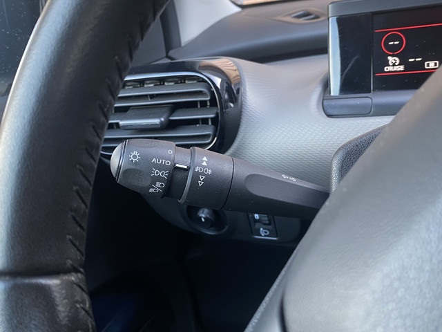 Citroen C4 Cactus 1.2 PureTech Business Carplay   Stoelverwarming   Cruise control
