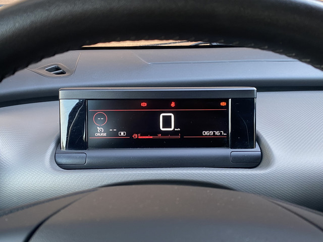 Citroen C4 Cactus 1.2 PureTech Business Carplay   Stoelverwarming   Cruise control