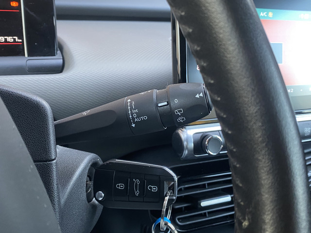 Citroen C4 Cactus 1.2 PureTech Business Carplay   Stoelverwarming   Cruise control