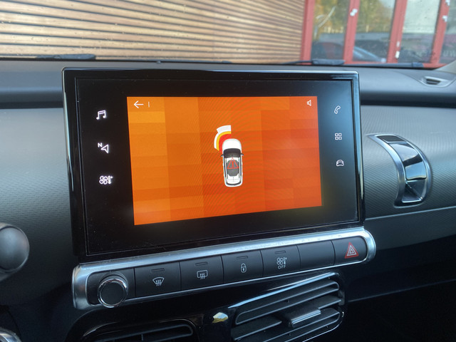 Citroen C4 Cactus 1.2 PureTech Business Carplay   Stoelverwarming   Cruise control