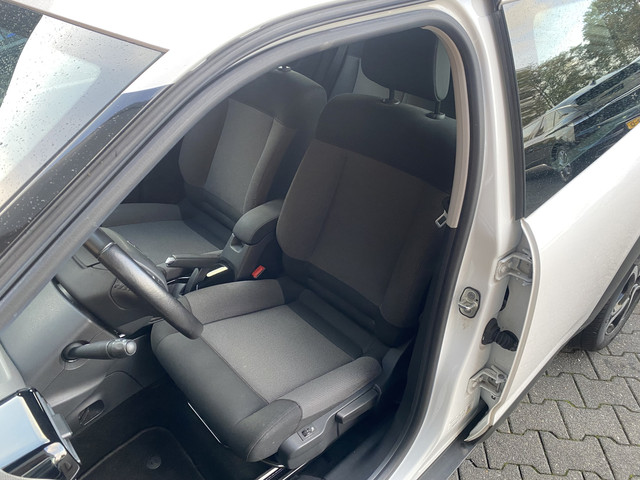 Citroen C4 Cactus 1.2 PureTech Business Carplay   Stoelverwarming   Cruise control
