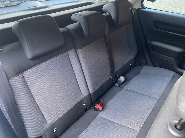 Citroen C4 Cactus 1.2 PureTech Business Carplay   Stoelverwarming   Cruise control