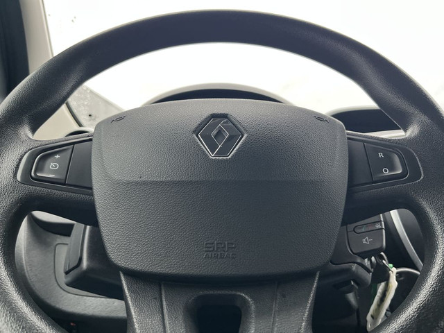 Renault Kangoo 1.5 dCi E6 90pk R-link BPM Vrij! Lease €171 p m, Airco, Navi + Camera, PDC, Volledig onderhoudshistorie aanwezig
