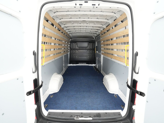 Volkswagen Crafter 35 2.0 TDI L4H3 Highline EURO VI