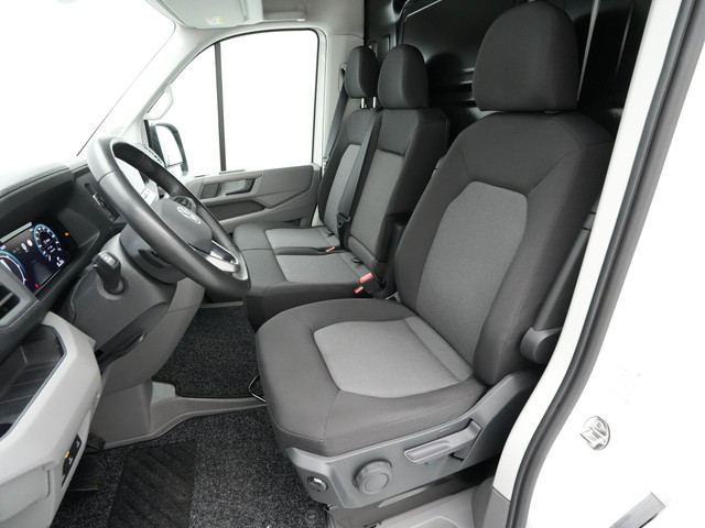 Volkswagen Crafter 35 2.0 TDI L4H3 Highline EURO VI