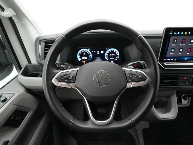 Volkswagen Crafter 35 2.0 TDI L4H3 Highline EURO VI