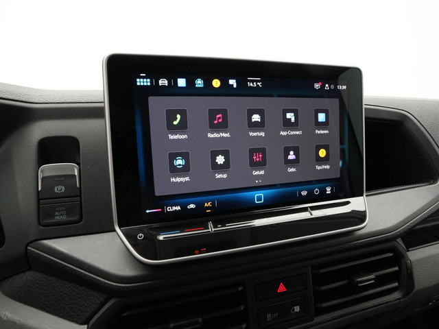 Volkswagen Crafter 35 2.0 TDI L4H3 Highline EURO VI