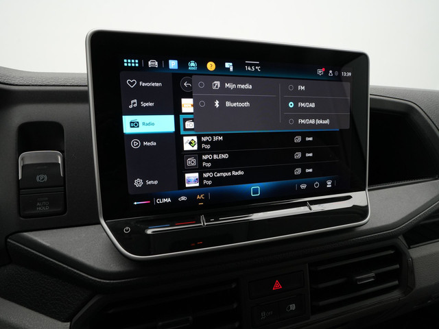 Volkswagen Crafter 35 2.0 TDI L4H3 Highline EURO VI