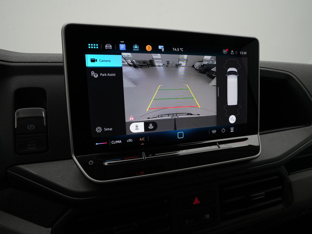 Volkswagen Crafter 35 2.0 TDI L4H3 Highline EURO VI