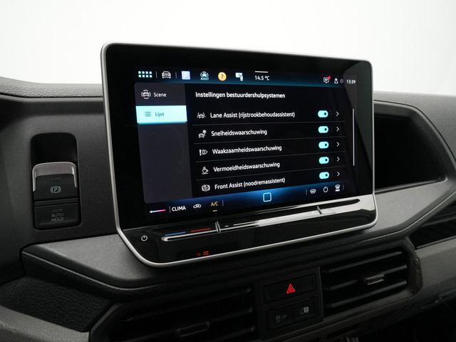 Volkswagen Crafter 35 2.0 TDI L4H3 Highline EURO VI