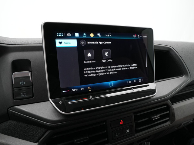 Volkswagen Crafter 35 2.0 TDI L4H3 Highline EURO VI