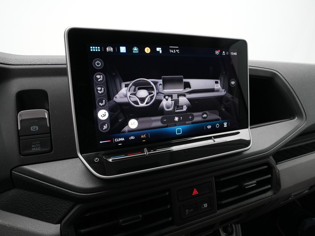 Volkswagen Crafter 35 2.0 TDI L4H3 Highline EURO VI