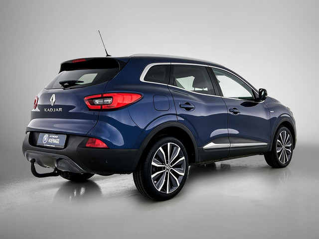 Renault Kadjar 1.2 TCe Bose Automaat | Bose | Trekhaak | Navigatie | Camera | Climate Control | Parkeersensoren