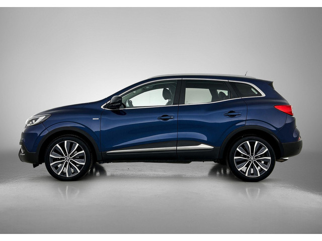 Renault Kadjar 1.2 TCe Bose Automaat | Bose | Trekhaak | Navigatie | Camera | Climate Control | Parkeersensoren