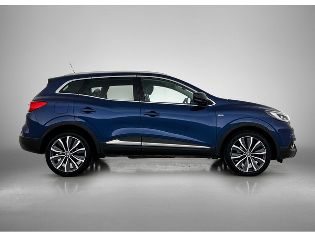 Renault Kadjar 1.2 TCe Bose Automaat | Bose | Trekhaak | Navigatie | Camera | Climate Control | Parkeersensoren