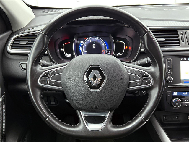 Renault Kadjar 1.2 TCe Bose Automaat | Bose | Trekhaak | Navigatie | Camera | Climate Control | Parkeersensoren