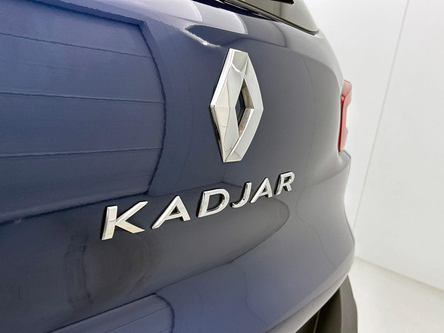 Renault Kadjar 1.2 TCe Bose Automaat | Bose | Trekhaak | Navigatie | Camera | Climate Control | Parkeersensoren